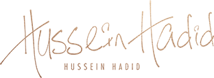 Hussein Hadid Logo